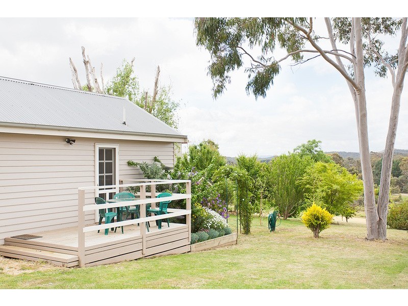 4 Prior Street, Chewton VIC 3451