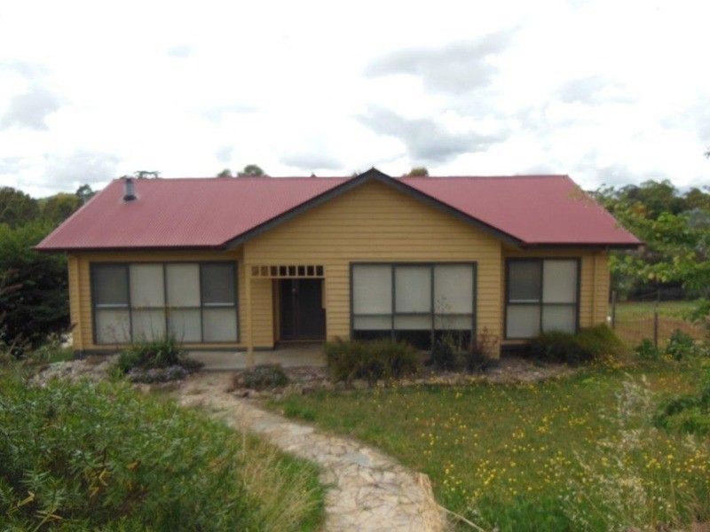 14 Pitman Street, Chewton VIC 3451