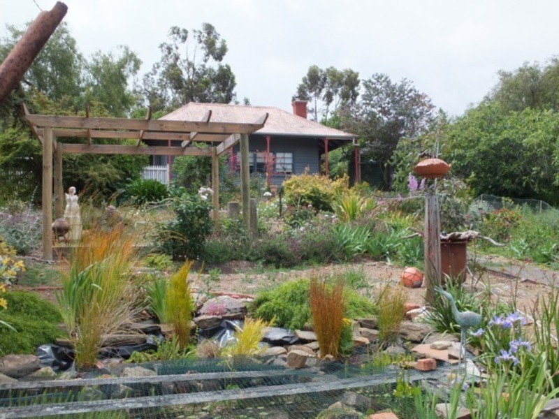 15 South German Road, Maldon VIC 3463