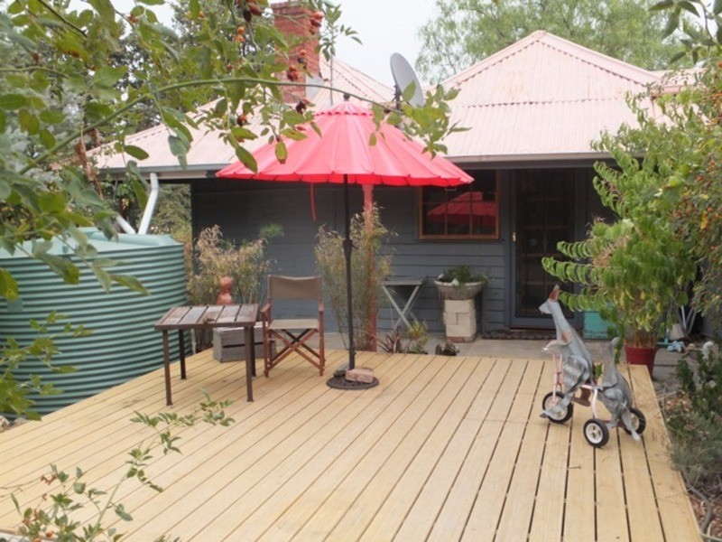 15 South German Road, Maldon VIC 3463