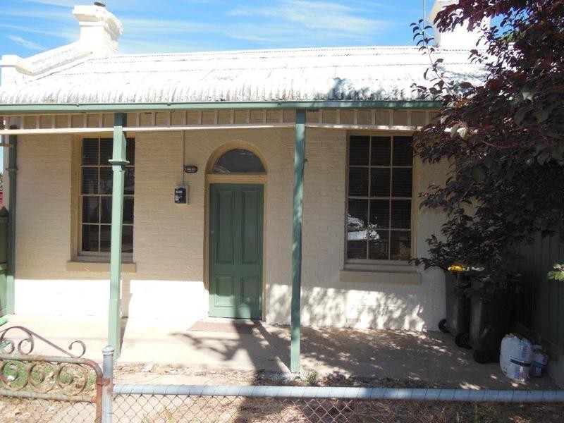 43 Hargraves Street, Castlemaine VIC 3450