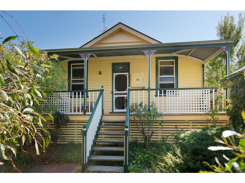 Campbells Creek VIC 3451