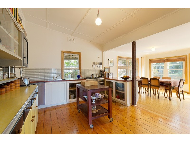 Campbells Creek VIC 3451