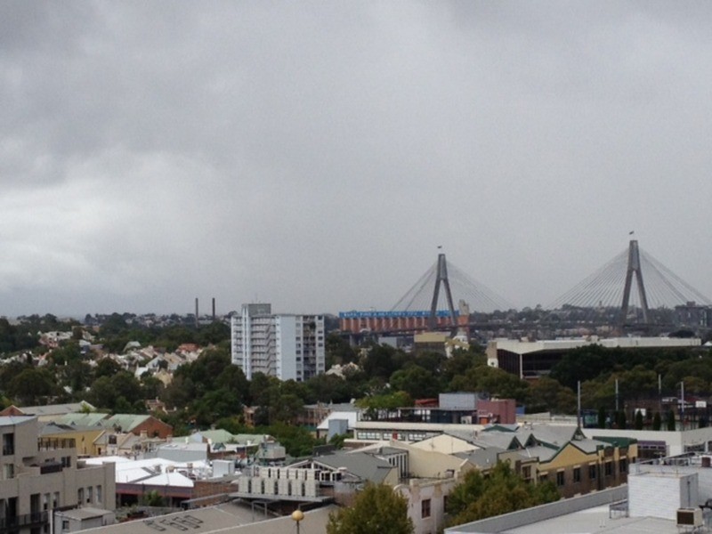 1206/58 Mountain Street, Ultimo NSW 2007