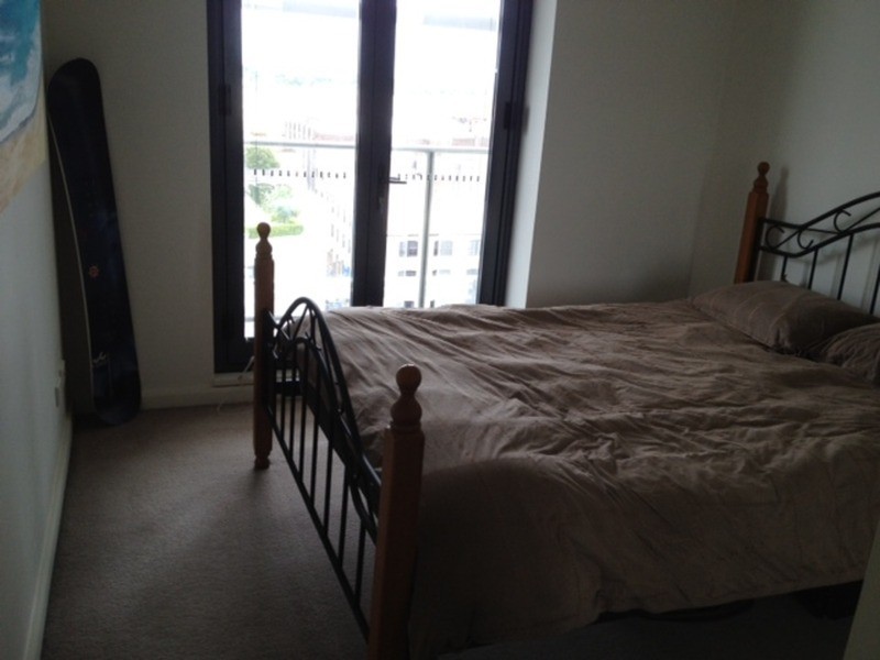 1206/58 Mountain Street, Ultimo NSW 2007