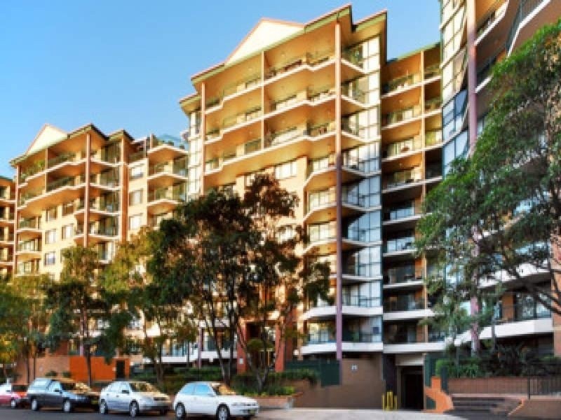 159/2-26 Wattle Crescent, Pyrmont NSW 2009