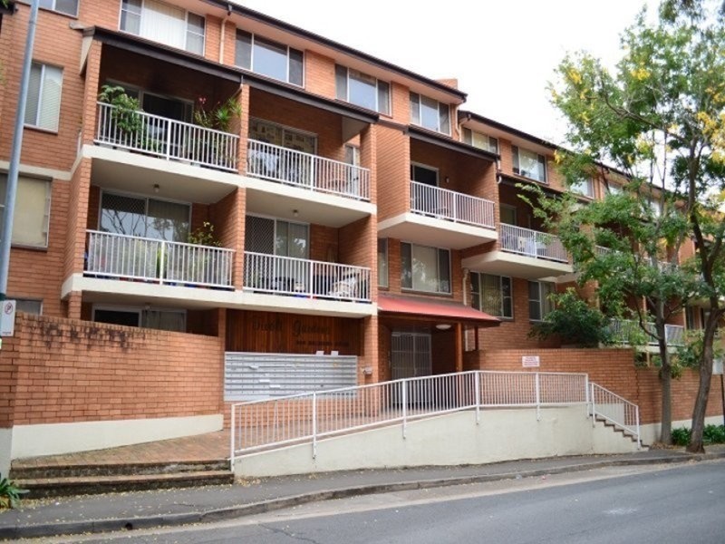 344 Bulwara Road, Ultimo NSW 2007