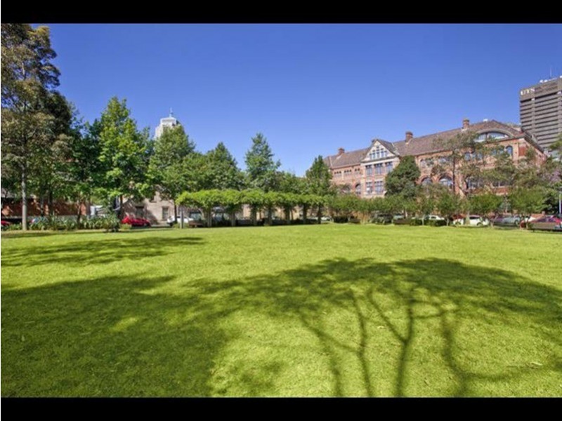 344 Bulwara Road, Ultimo NSW 2007