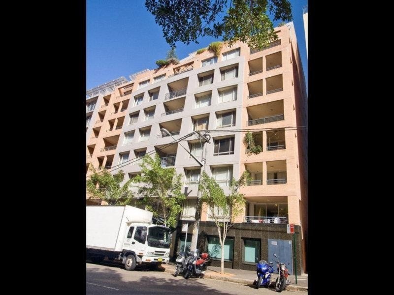 606/117 Murray Street, Pyrmont NSW 2009