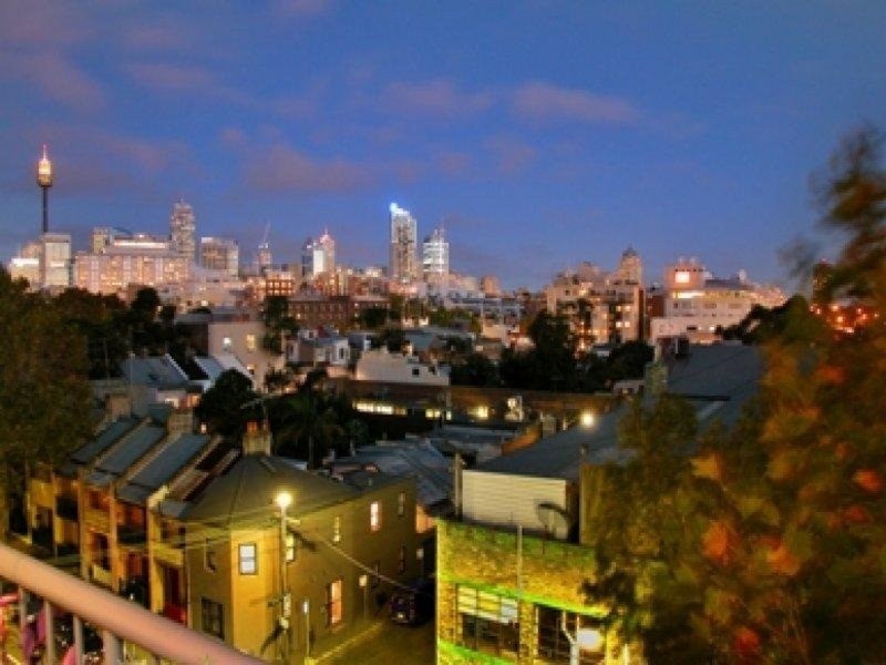 104 Miller, Pyrmont NSW 2009