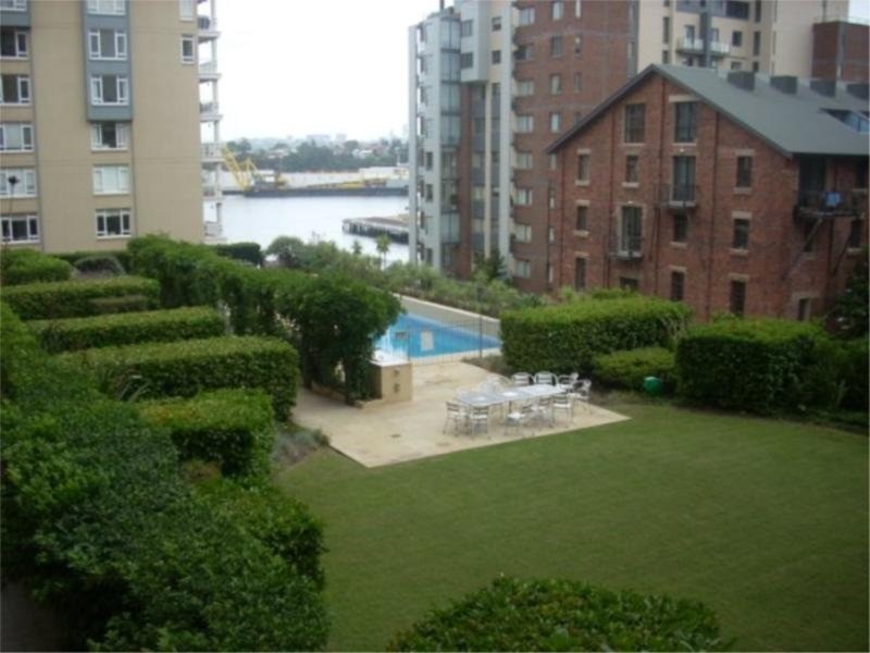 66 Bowman Street, Pyrmont NSW 2009