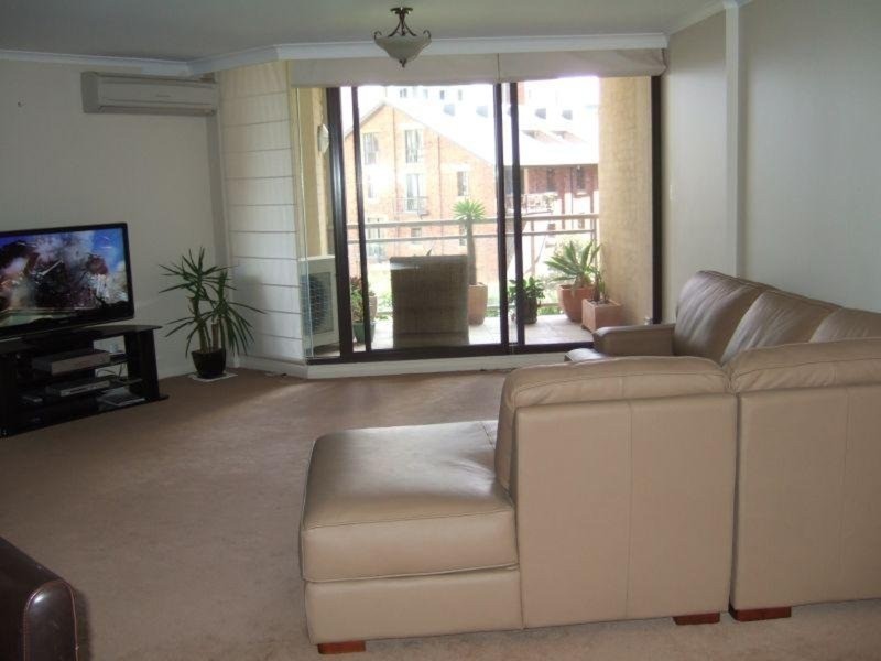 66 Bowman Street, Pyrmont NSW 2009