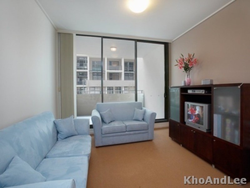 B312/444 Harris Street, Ultimo NSW 2007