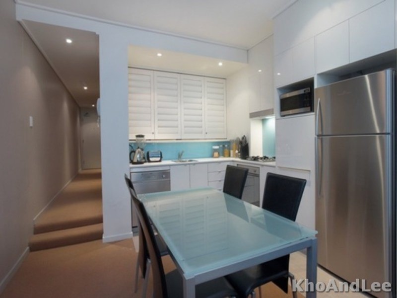 B312/444 Harris Street, Ultimo NSW 2007