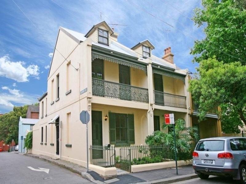 263 Bulwara Road, Pyrmont NSW 2009