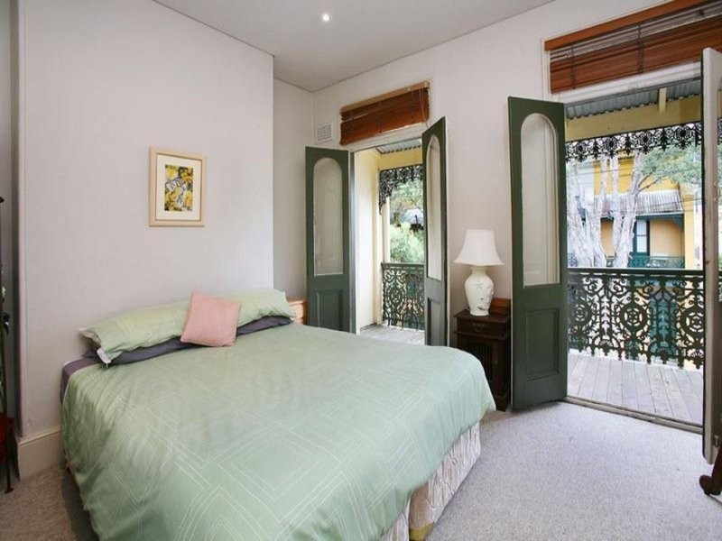 263 Bulwara Road, Pyrmont NSW 2009