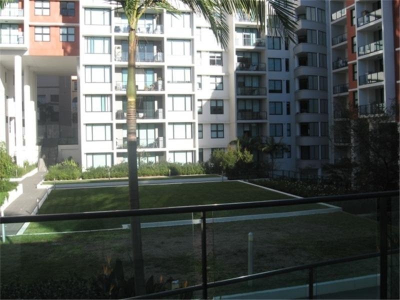 288 Wattle Street, Pyrmont NSW 2009