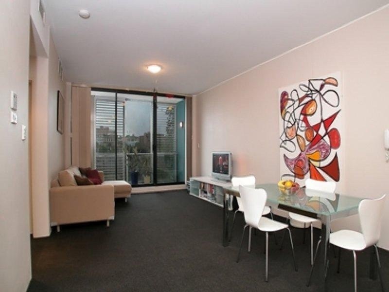 308/49 Regent Street, Chippendale NSW 2008