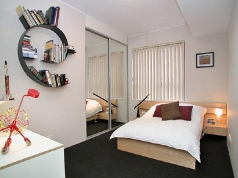 308/49 Regent Street, Chippendale NSW 2008