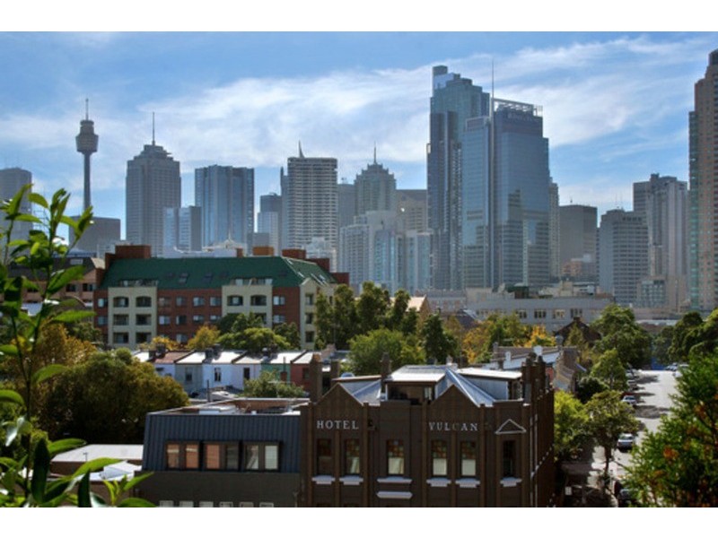 16-20 Smail Street, Ultimo NSW 2007