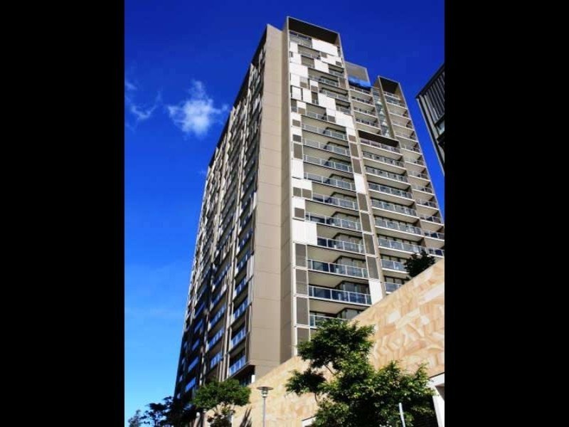 B/5 Tambua, Pyrmont NSW 2009