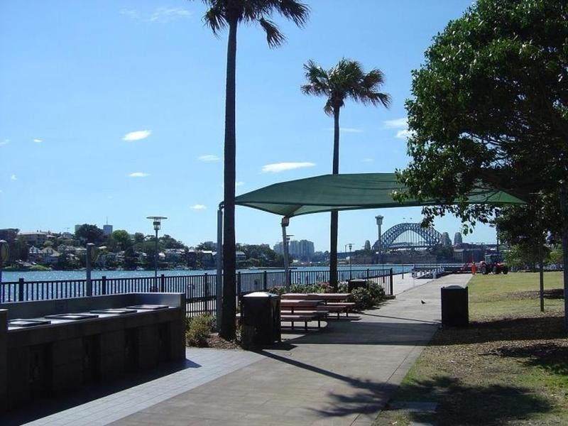 B/5 Tambua, Pyrmont NSW 2009