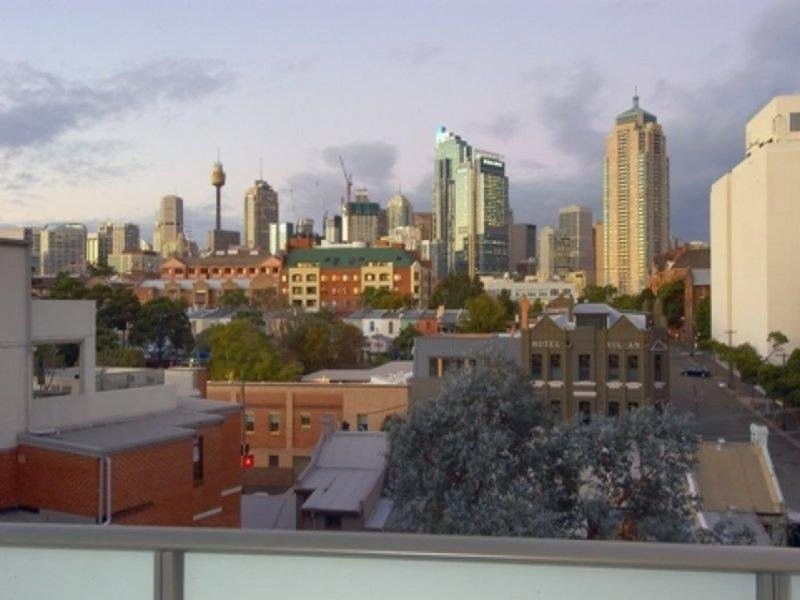 16-20 Smail Street, Ultimo NSW 2007