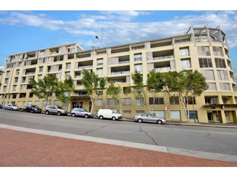 58/1 Murray Street, Pyrmont NSW 2009