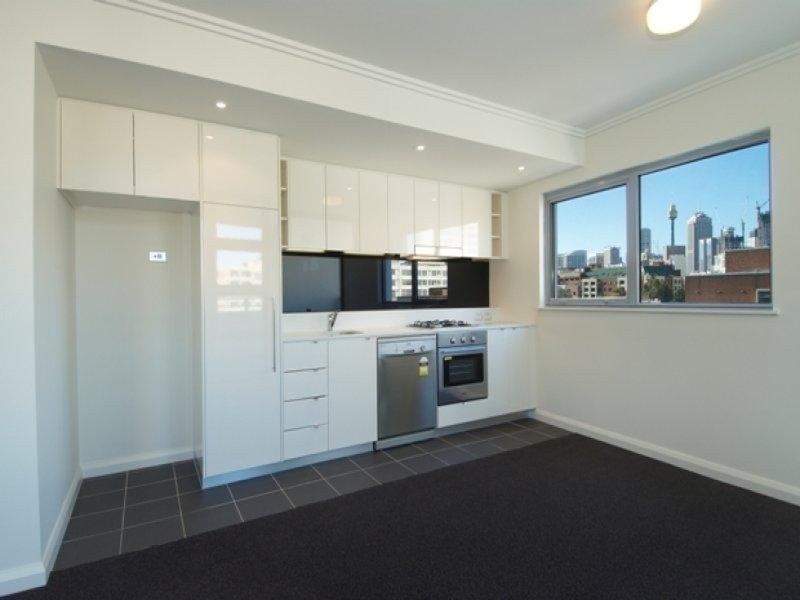 618/16-20 Smail Street, Ultimo NSW 2007