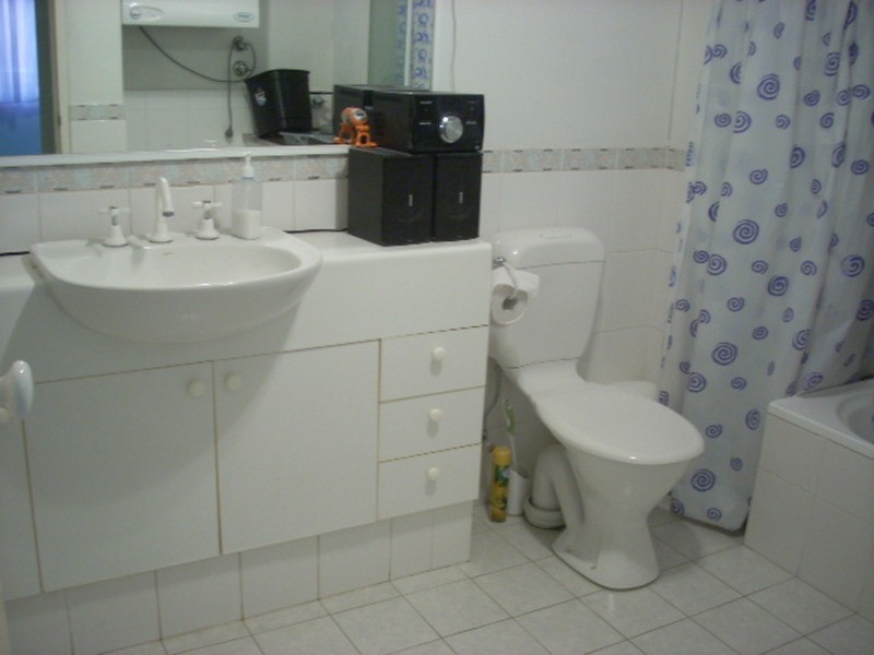 s109/233 Harris Street, Pyrmont NSW 2009