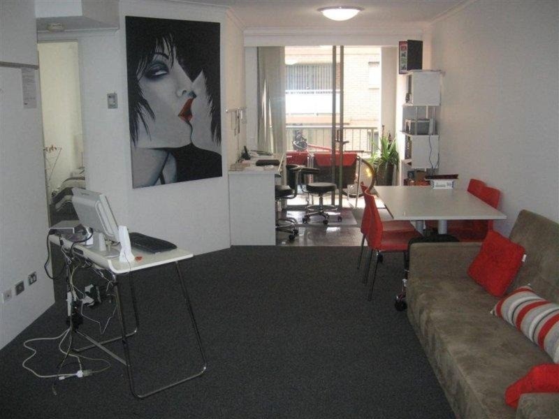 1-5 Harwood Street, Pyrmont NSW 2009