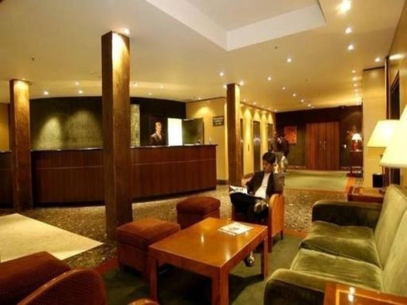 207/243 Pyrmont Street, Pyrmont NSW 2009