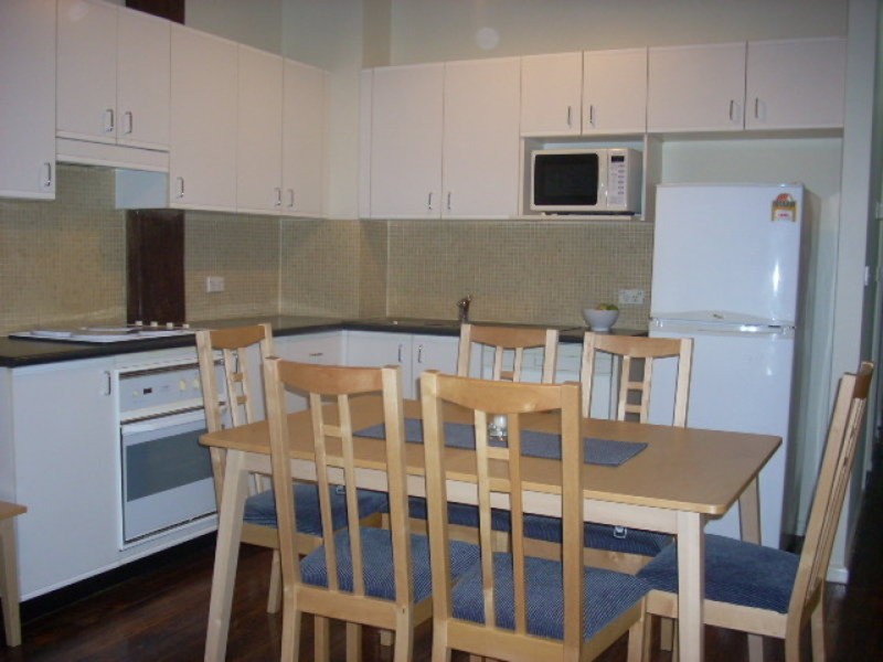 207/243 Pyrmont Street, Pyrmont NSW 2009