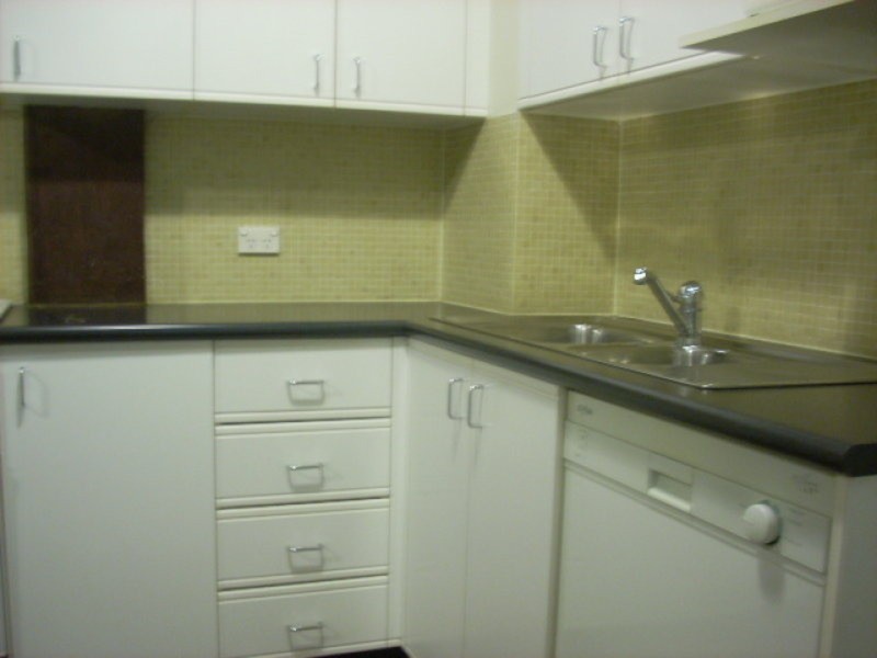 207/243 Pyrmont Street, Pyrmont NSW 2009