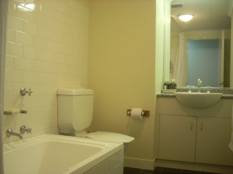 207/243 Pyrmont Street, Pyrmont NSW 2009