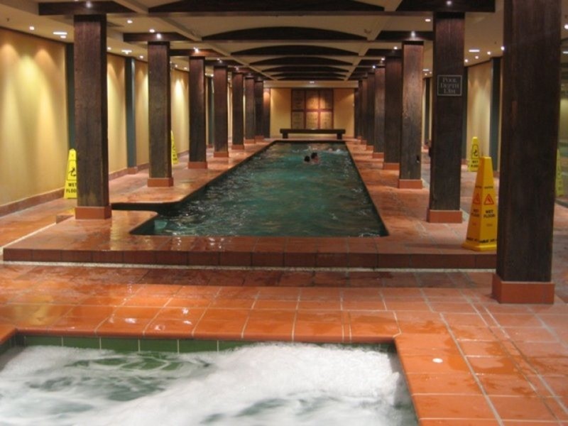 207/243 Pyrmont Street, Pyrmont NSW 2009