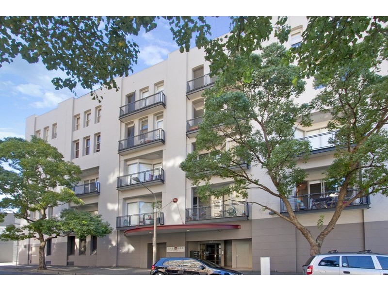 2-12 Smail Street, Ultimo NSW 2007