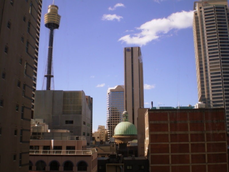 222-228 Sussex Street, Sydney NSW 2000