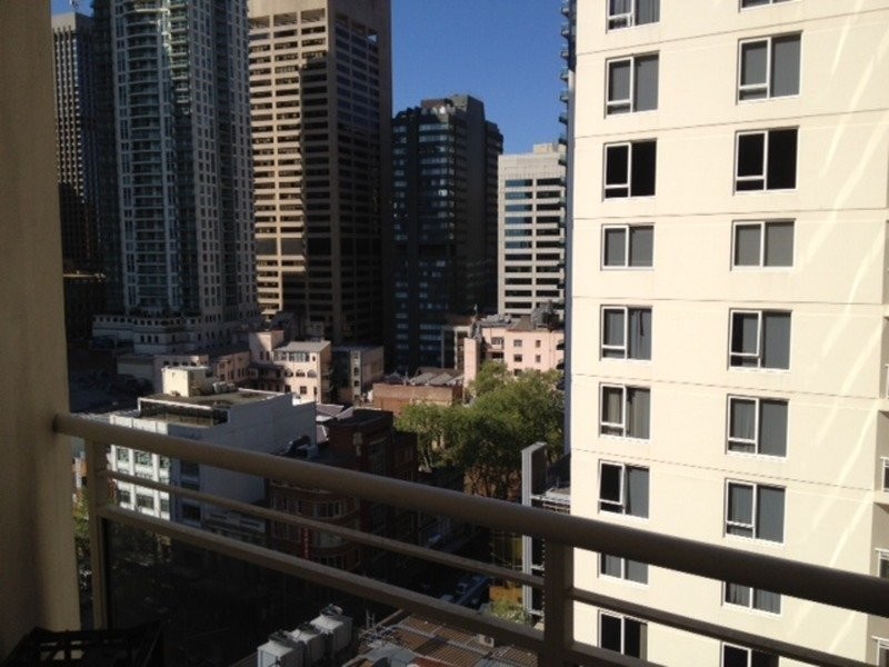 569 George Street, Sydney NSW 2000