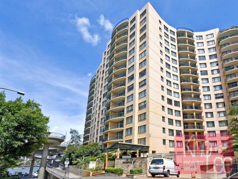 120 Saunders Street, Pyrmont NSW 2009