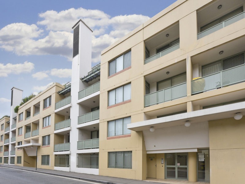 119/149 Pyrmont Street, Pyrmont NSW 2009