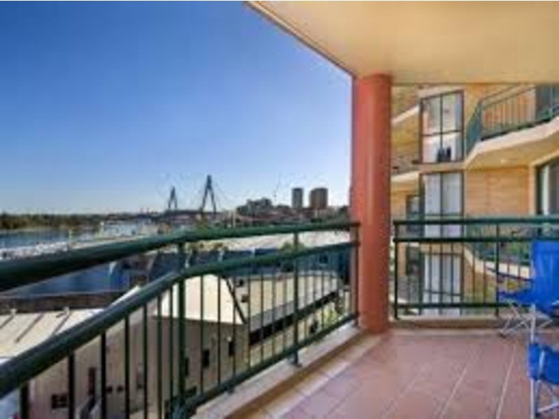 2-26 Wattle Crescent, Pyrmont NSW 2009