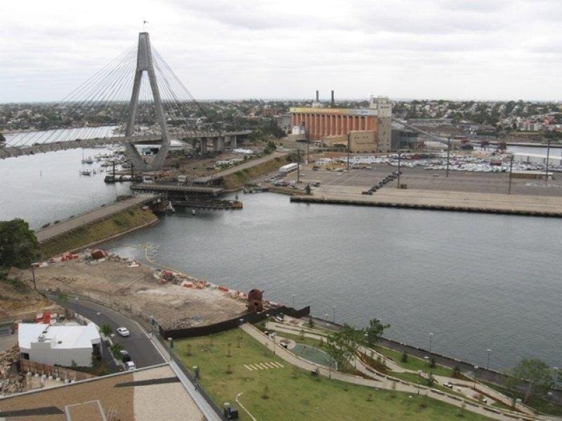 45 Bowman Street, Pyrmont NSW 2009