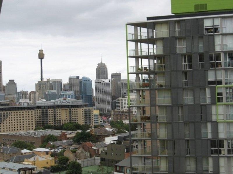 45 Bowman Street, Pyrmont NSW 2009