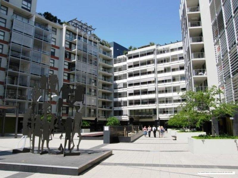 58 Mountain Street, Ultimo NSW 2007