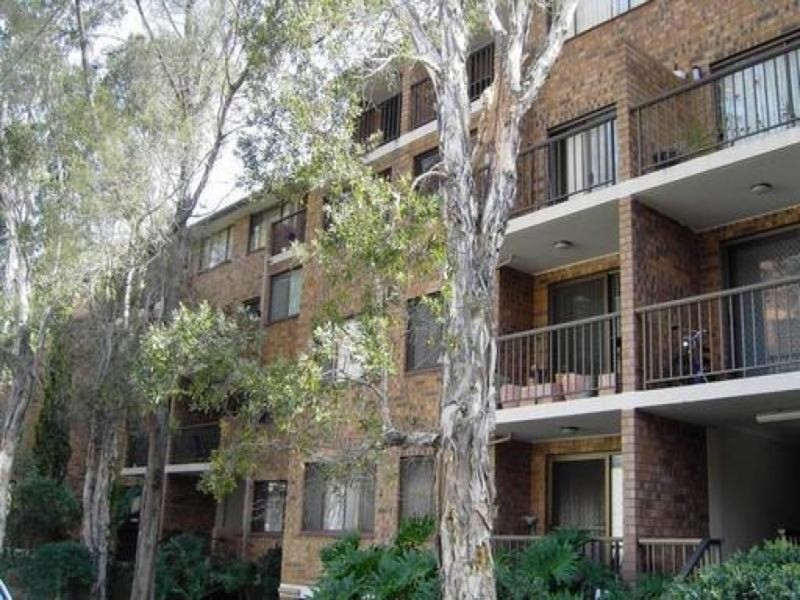 63/267 Bulwara Road, Ultimo NSW 2007