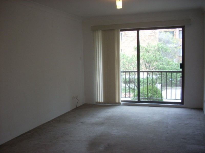 63/267 Bulwara Road, Ultimo NSW 2007