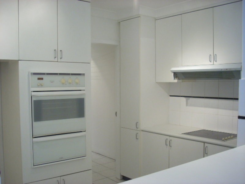 63/267 Bulwara Road, Ultimo NSW 2007