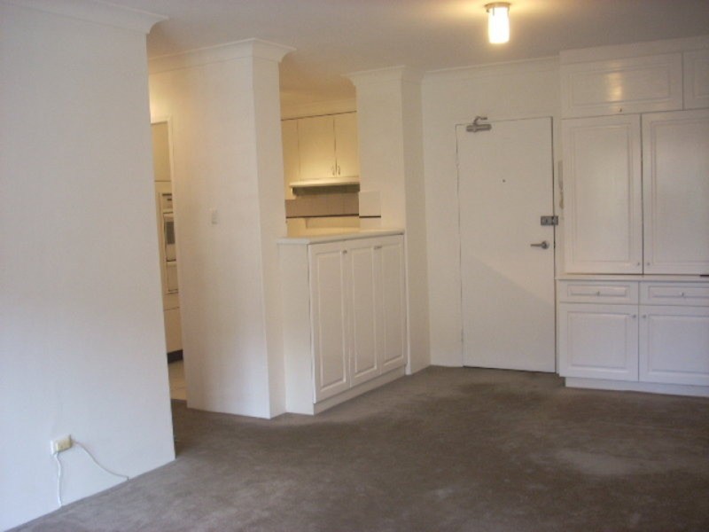 63/267 Bulwara Road, Ultimo NSW 2007