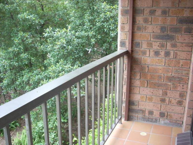 63/267 Bulwara Road, Ultimo NSW 2007